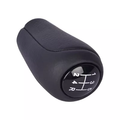 5 Speed Shifter Knob Black For Mazda MX-5 Miata MX-6 626 • $25.89