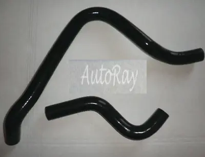 Aftermarket Silicone Radiator Hoses For ACCORD F22A F22B SE/EX/LX/DX 1990-1993 • $44