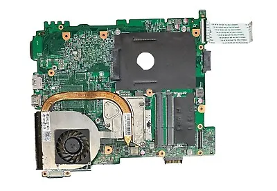 GENUINE Dell Vostro 3550 V3550 Laptop Motherboard DDR3 0Y0RGW W/cooling Fan • $45.90