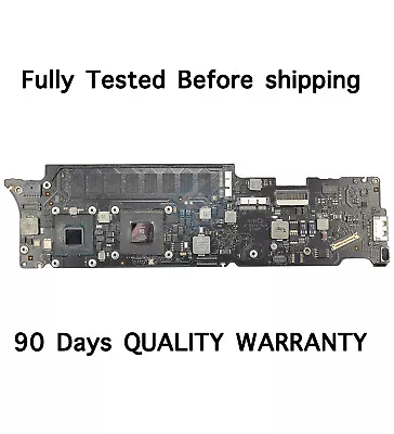 1.4 GHz 4GB Logic Board 820-2796-A 661-5738 For Macbook Air 11  A1370 2010 • $130