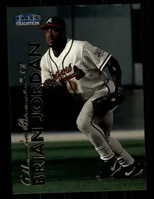 1999 Fleer Tradition Update Baseball Pick Complete Your Set #U1-150 RC  • $0.99