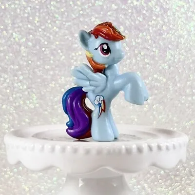 🎀 My Little Pony 🎀 2  Blind Bag Mini Figures MLP Mystery Multi-Listing CHOICE • $3.25