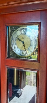 $300 • Buy Antique Grandfather Clock