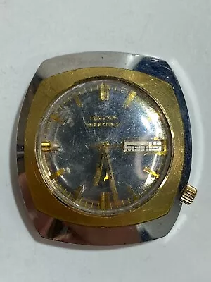 Vintage Bulova Accutron Battery Men's Watch (2-#115) • $6.87