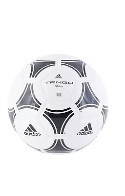 Adidas Tango Rosario Soccer Ball - Size 5 Black/White • $19.99