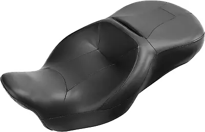 New Hammock Rider And Passenger Seat Fits Harley Touring Road King Street Glide  • $114.99