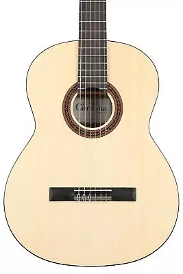 Cordoba C5 Nylon String Acoustic Guitar - Spruce • $389