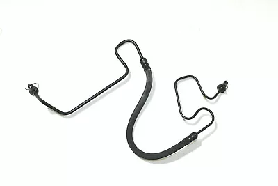$72.50 • Buy OEM VW Clutch Hose Hydraulic Line Mk4 Golf Jetta Beetle TT TDI 2.0 1.9 1.8T