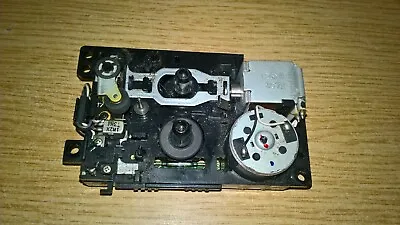 Panasonic Fax Answering Machine Micro Cassette Mechanism PQJD206 • £4.99