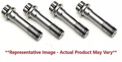 Manley Replacement Connecting Rod Bolts 625+ Cap Screws For Small Block Chevy • $234.42