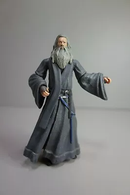 £4.99 • Buy Lord Of The Rings GANDALF Figure