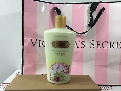 Victoria's Secret Midnight Mimosa Body Lotion 8.4 Oz Full Size • $69.99