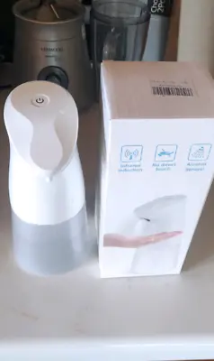 £12 • Buy Sanitizer Dispenser Fully Automatic ( NEW)