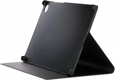 Samsung Anymode 10.4  Inch Protective Tablet Book Cover For Galaxy Tab A7 Black • £3.50