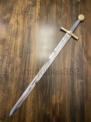 Excalibur Sword 39 Inch Replica Sword From The 1981 Classic Film • $169.99
