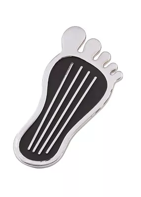 Mr. Gasket 9645 Gas Pedal Pad • $44.86