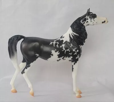 Breyer Traditional #711616 Araba Breyerfest 2023 SR Black Sabino Zafirah Arabian • $89