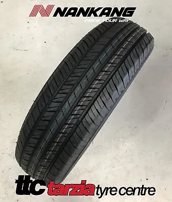 Nankang N605 White Wall 185/80R13  90S New Passenger Radial Tyre 185 80 13 Retro • $129