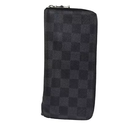 LOUIS VUITTON Zippy Wallet Vertical • £211