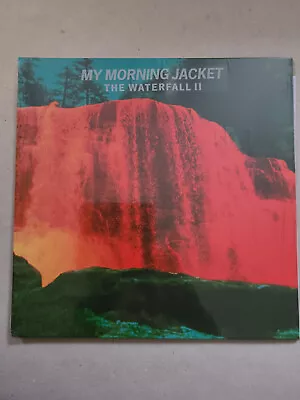 My Morning Jacket - The Waterfall II (2020 Clear Vinyl LP) ** NEW ** • $12.62