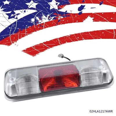 Fit For 2004 2005 2006 2007 2008 Ford F150 3RD Third Brake Light Cargo Lamp Bar • $19.42