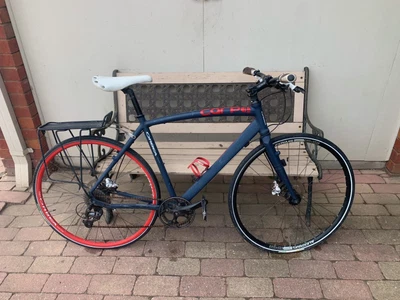 $23.50 • Buy Carpe H30   Road Bike /general Purpose Bike No Res  /as Is / 99 Cent Start!!!