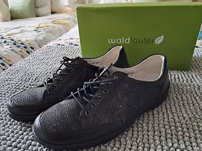 Waldlaufer Proactiv Ladies Shoes 6.5 H • £25