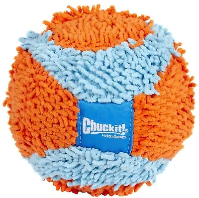 £12.42 • Buy Chuckit! INDOOR ROLLER BALL - FETCH TOYS Dog Puppy Soft Quiet Interactive Play 
