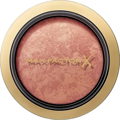 Max Factor Crème Puff Blusher Seductive Pink 15 • £10.76