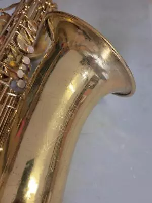 Vito VSP Low A Baritone Saxophone - REPLACEMENT KEYS / PARTS ***Repair!*** • $44.95