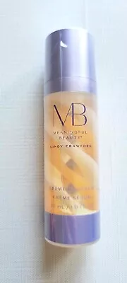 Meaningful Beauty Cindy Crawford Creme De Serum Cream. NEWEST Factory PACKAGING • $43