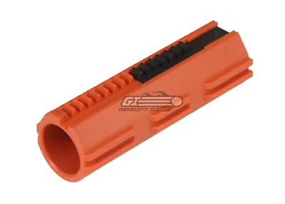 Madbull X Factor Half Teeth Piston W/ 7 Steel Teeth (Orange)  8927 • $19.40