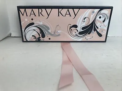 Mary Kay Miniature Fragrance Perfume Collection 6 Piece Boxed Set New In Box • $31.99