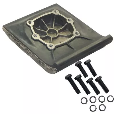 11  Iron Rammer Shoe Kit Fits Wacker BS60-2 BS60-4 BS70-2 Replaces 5000112299  • $225