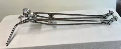 $590 • Buy Harley Davidson Panhead Shovelhead Knucklehead Chopper Front End Forks Vintage
