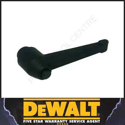 £10.90 • Buy DeWalt Part 949884-01 - Lever Fits: DW710 DW742 DW743 TGS173 TGS273