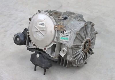 $1699.95 • Buy 2001 C5 Z06 Corvette Manual 3.42 Rear Differential W/ 60k Miles USED OEM GM