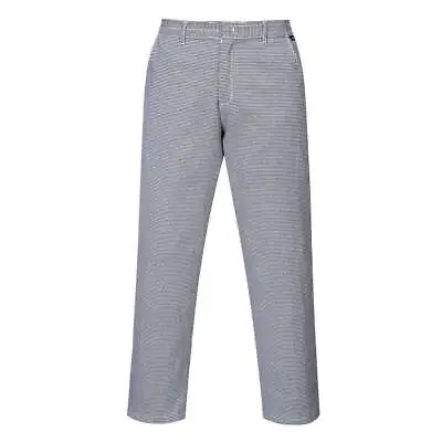 Portwest Harrow Chef Trousers • £19.42