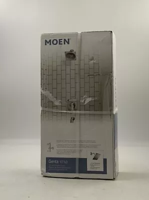 Moen 82760 Genta Tub And Shower Single Handle Valve Included • $84.99