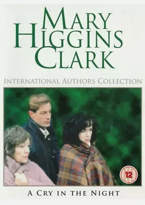 Mary Higgins Clark - A Cry In The Night DVD Drama (2004) Carol Higgins Clark New • £3.45