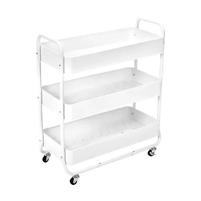 Large 3 Tier Trolley • $62