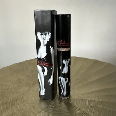 NIB MAC Marilyn Monroe Collection PHIFF Dazzleglass Lip Gloss AUTHENTIC Rare • $49