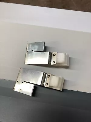 ROLAND PRINTER VP540 VP300 Media Clamps SHORT (Used) • $60