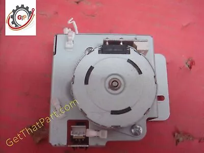 Konica Minolta FS-534 Complete Paper Transport Stepper Motor Assembly • $75