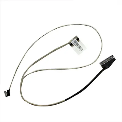 EDP LCD LVDS SCREEN VIDEO CABLE New Fits MS-16P6 GL63 8RD 8RC MS-16P7 GL63 8SE • $11.19