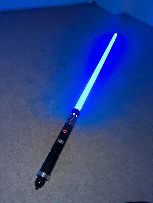 Custom Saber Multi Colour And Programmable Light Saber • £100