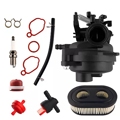 Carburetor For Husqvarna LC 221a Self Propelled Lawn Mower W/ 675exi Series • $22.59