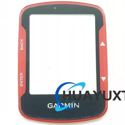 Glass Repair Parts For GARMIN EDGE 500 • $16