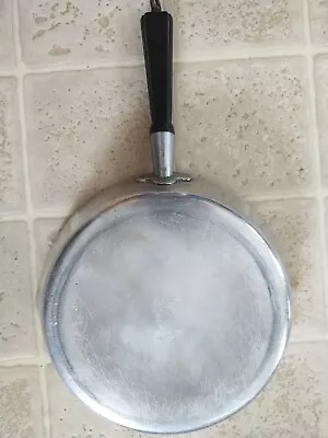 Vintage Wear-Ever Cookware Aluminum 2530 Skillet 10  Pan • $25