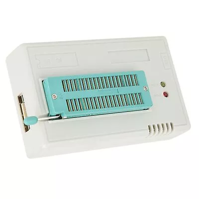 USB Universal Programmer Fit For TL866III EEPROM FLASH 8051 AVR MCU GAL PIC • £68.87